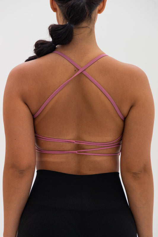 Everyday Comfort Yoga Bra