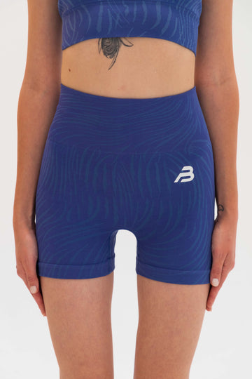 Power Fitted Shorts