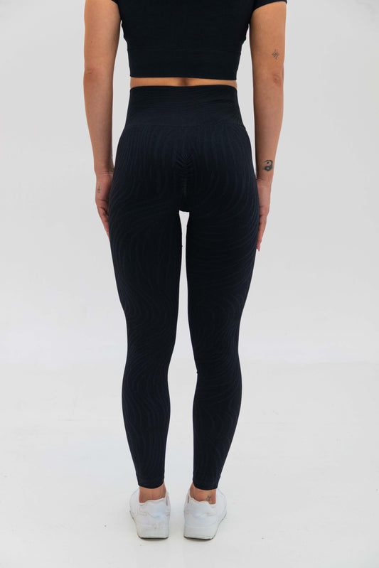 Power Fitted Leggings