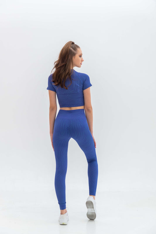 Power Fitted Leggings