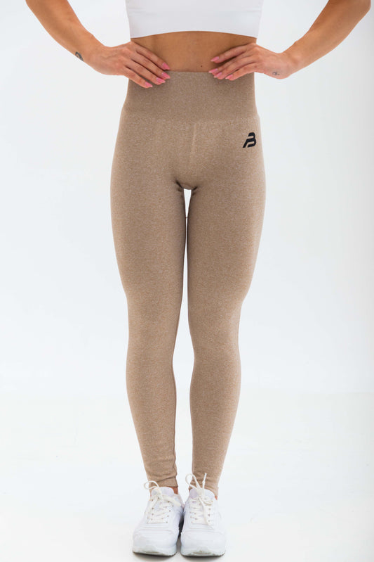 Mental Push Seamless Leggings