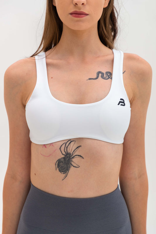 Minimal Sports Bra