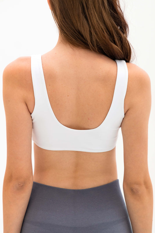 Minimal Sports Bra