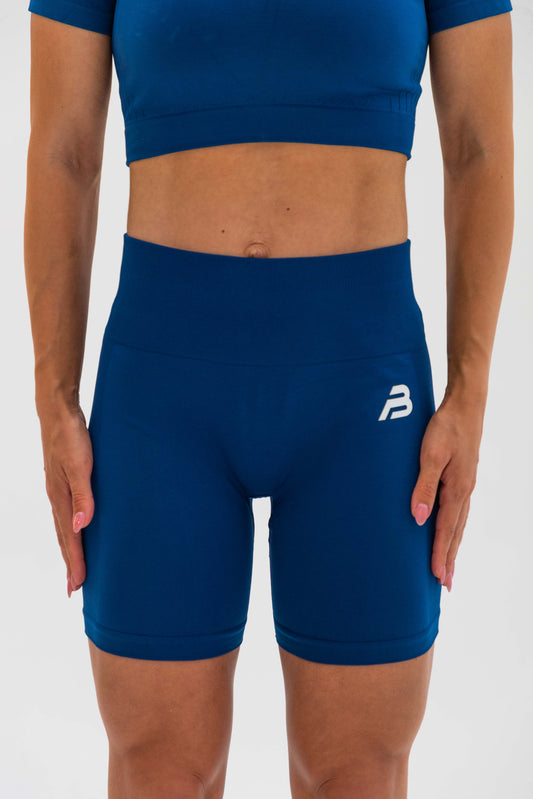 Vital Smooth Seamless Shorts