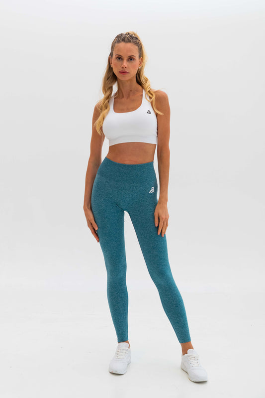 Mental Push Seamless Leggings