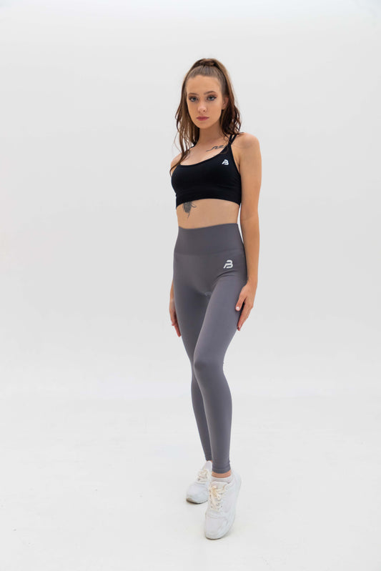 Vital Smooth Seamless Leggings