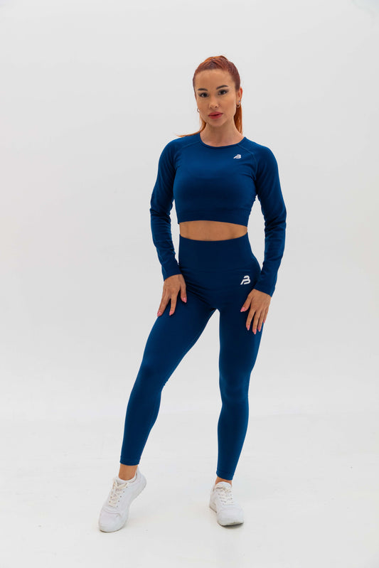 Vital Smooth Seamless Leggings