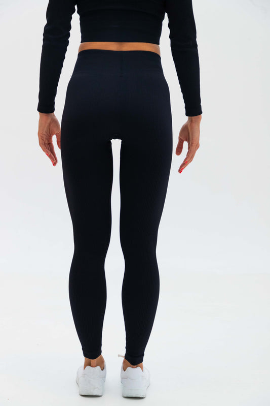 Flex Stretch Leggings