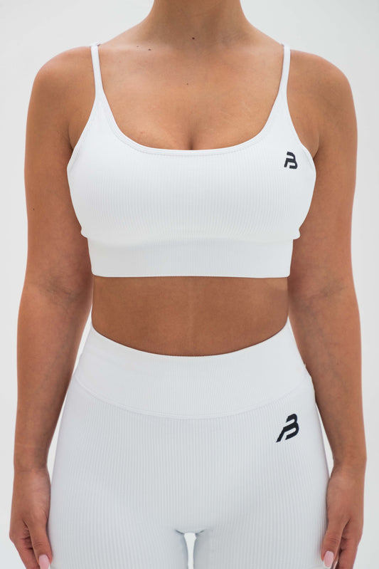 Flex Stretch Sports Bra