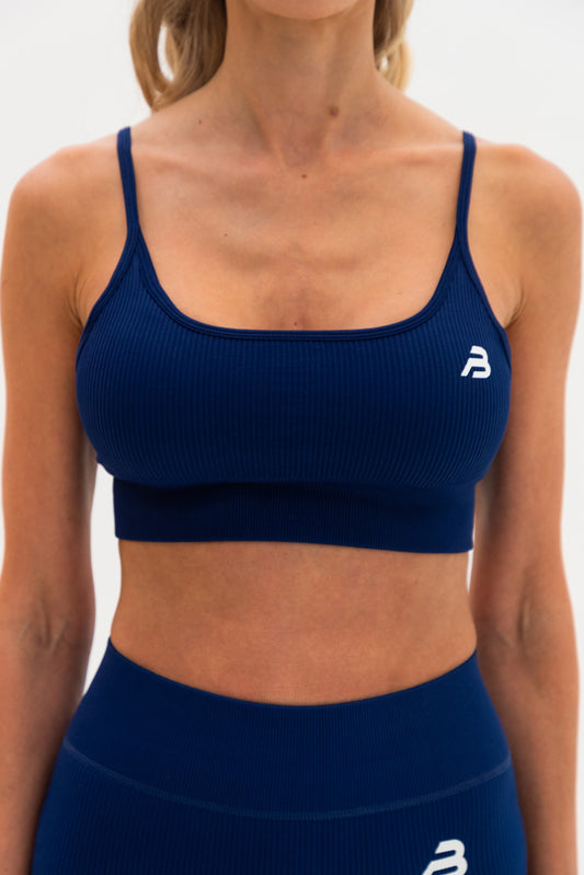 Flex Stretch Sports Bra