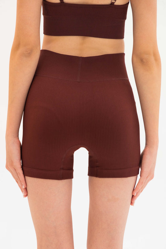 Flex Stretch Shorts