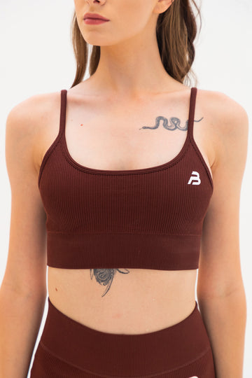 Flex Stretch Sports Bra