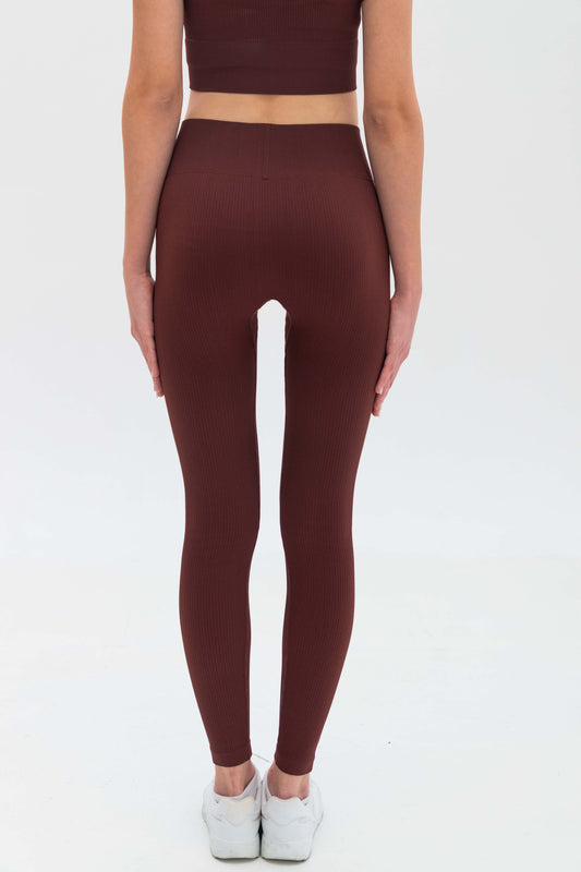 Flex Stretch Leggings